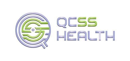 QCSS Health Logo